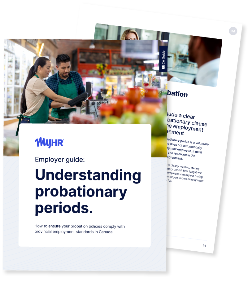 Understanding Probationary Periods Myhr Nz